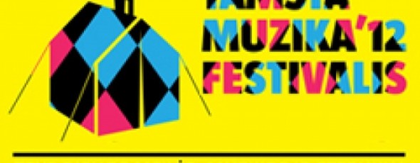 TAMSTA MUSIC 2012