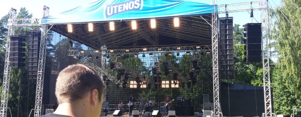 GRANATOS LIVE 2013